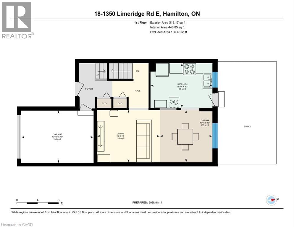 18 - 1350 LIMERIDGE ROAD EAST Image 39