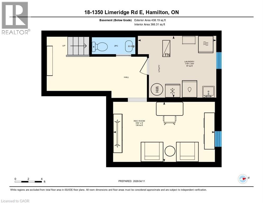 18 - 1350 LIMERIDGE ROAD EAST Image 41
