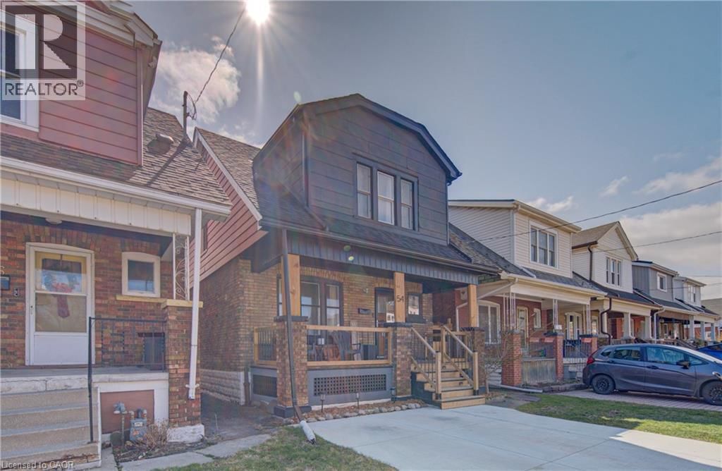 54 BELMONT AVENUE Image 3