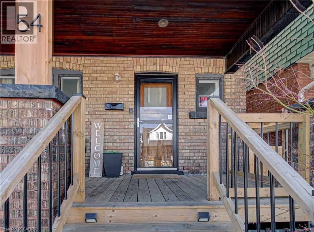 54 BELMONT AVENUE Image 4