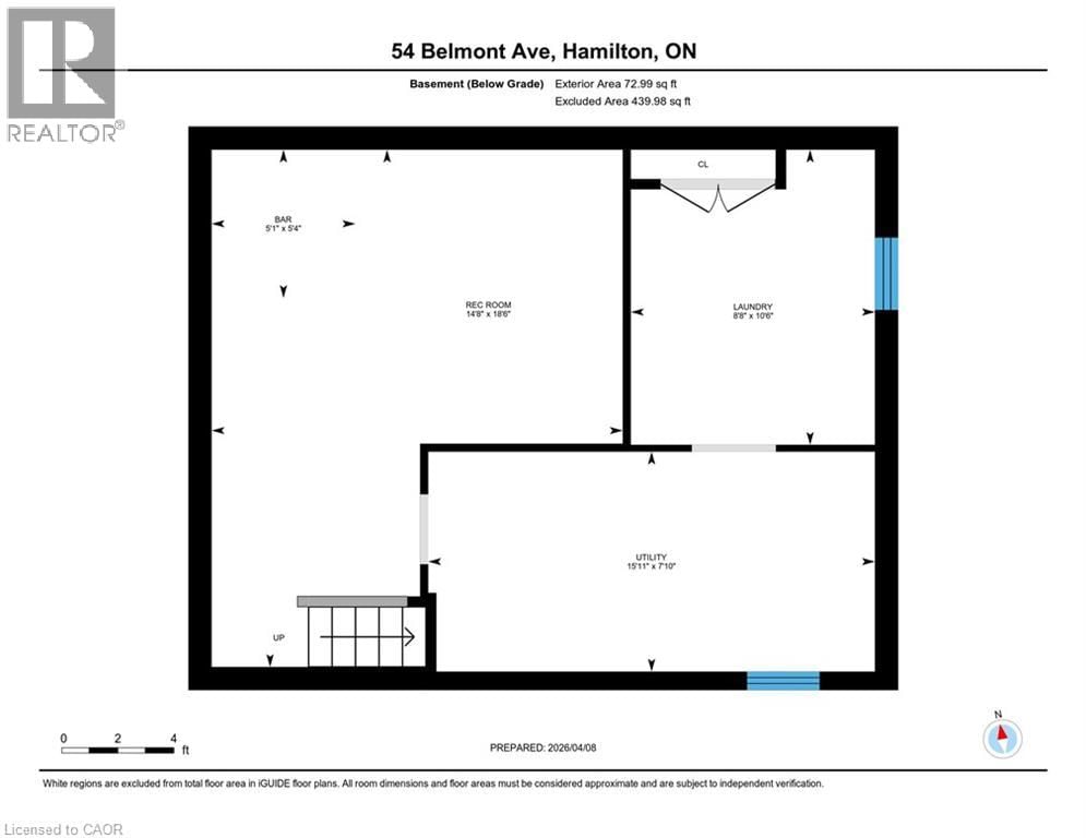 54 BELMONT AVENUE Image 44