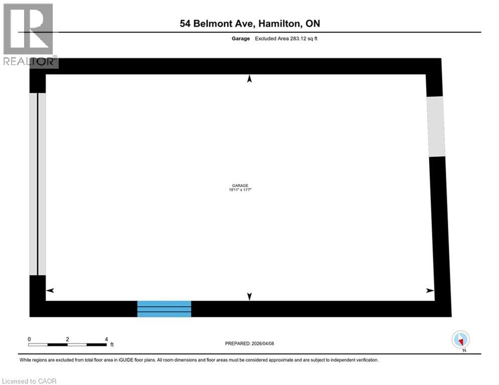 54 BELMONT AVENUE Image 45