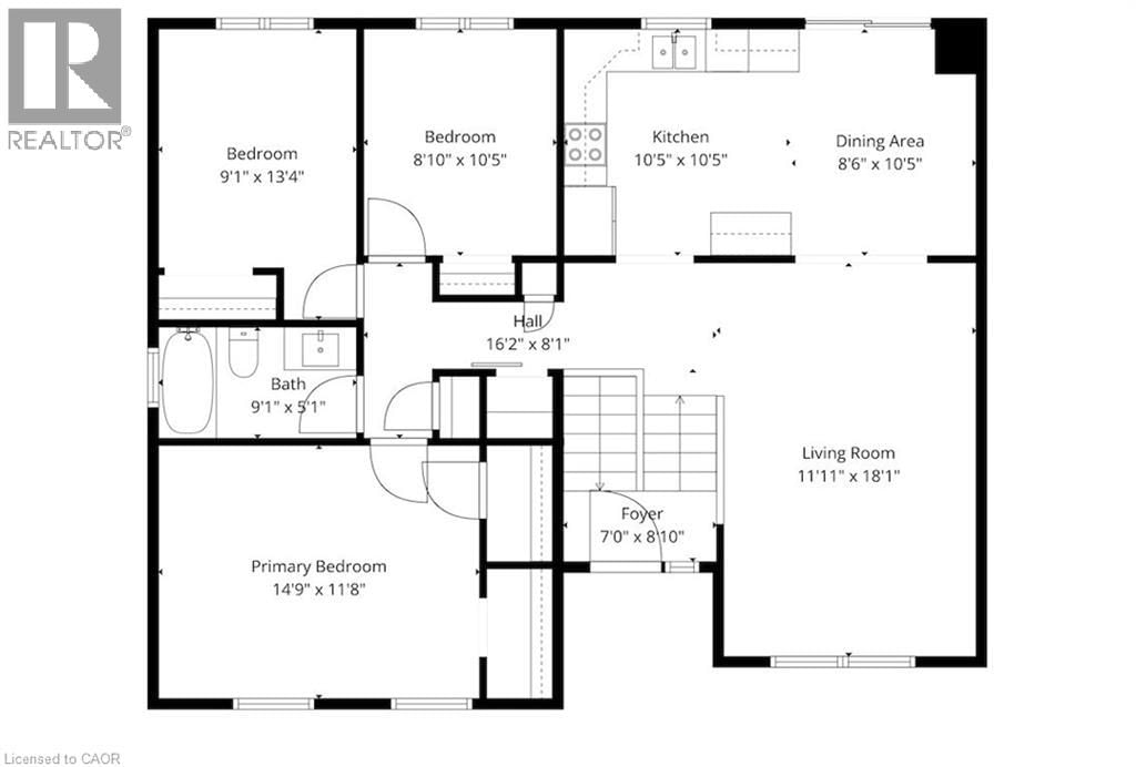 86 SUGAR MAPLE STREET Image 29