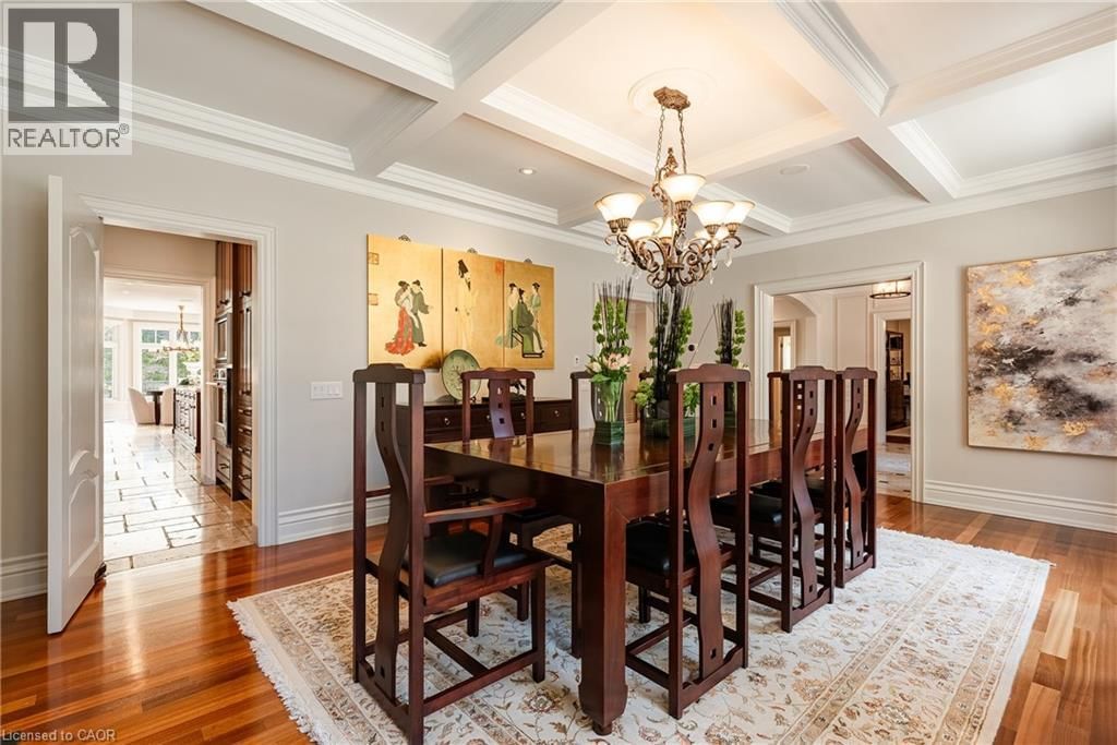 2096 LAKESHORE ROAD EAST Image 7