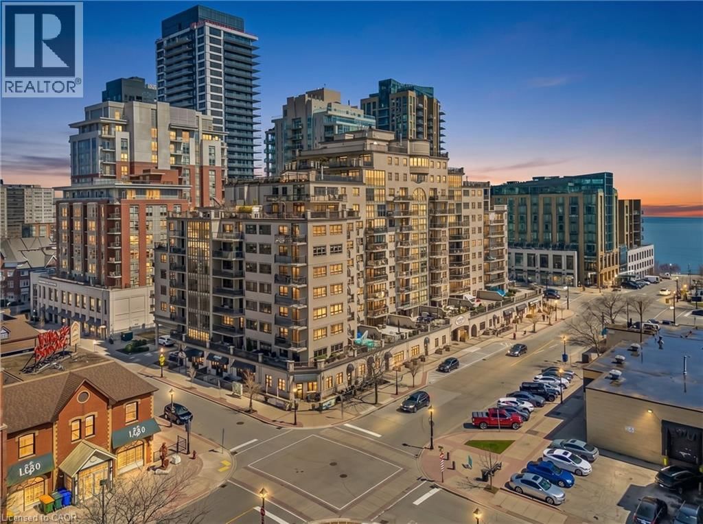 506 - 399 ELIZABETH STREET Image 1