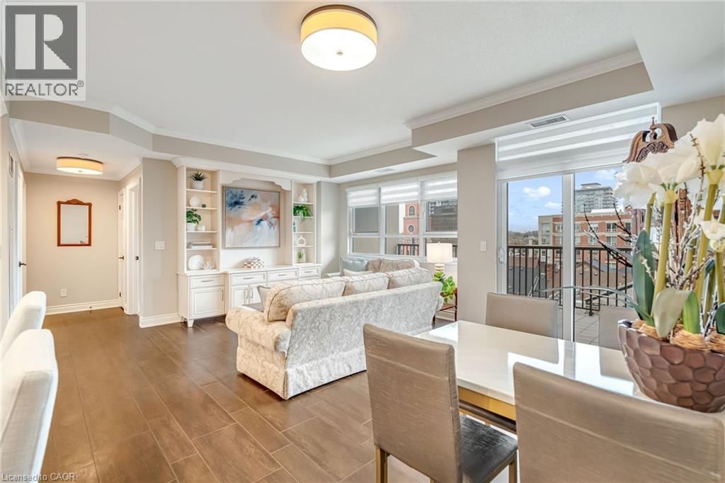 506 - 399 ELIZABETH STREET Image 10