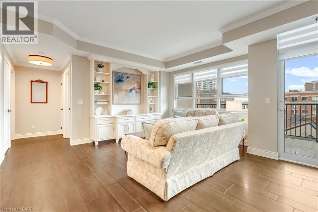 506 - 399 ELIZABETH STREET Image 11