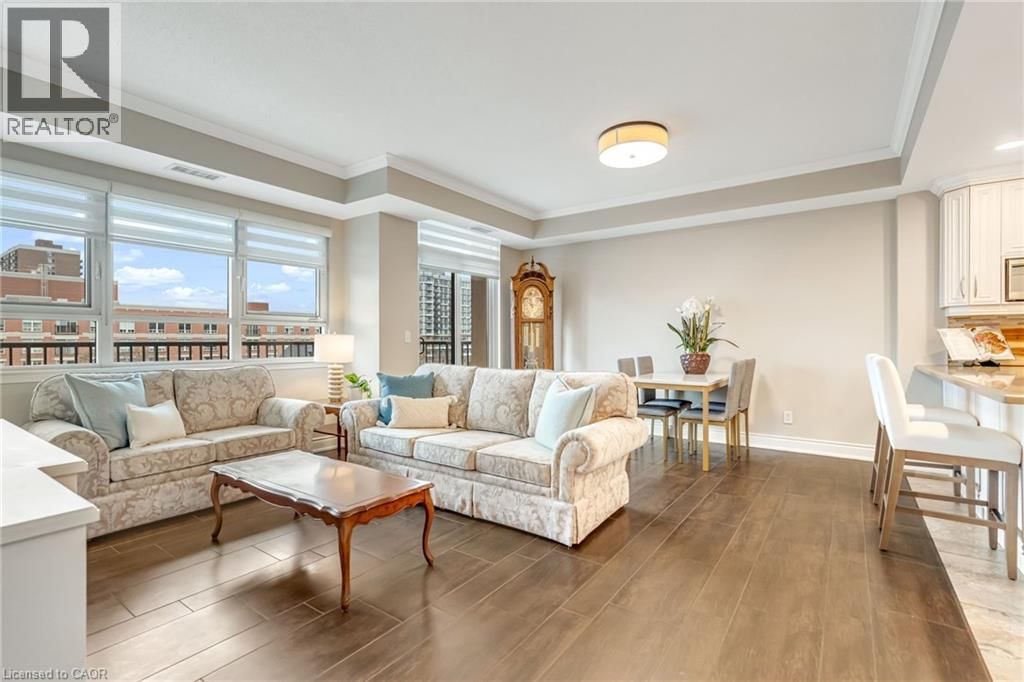 506 - 399 ELIZABETH STREET Image 17