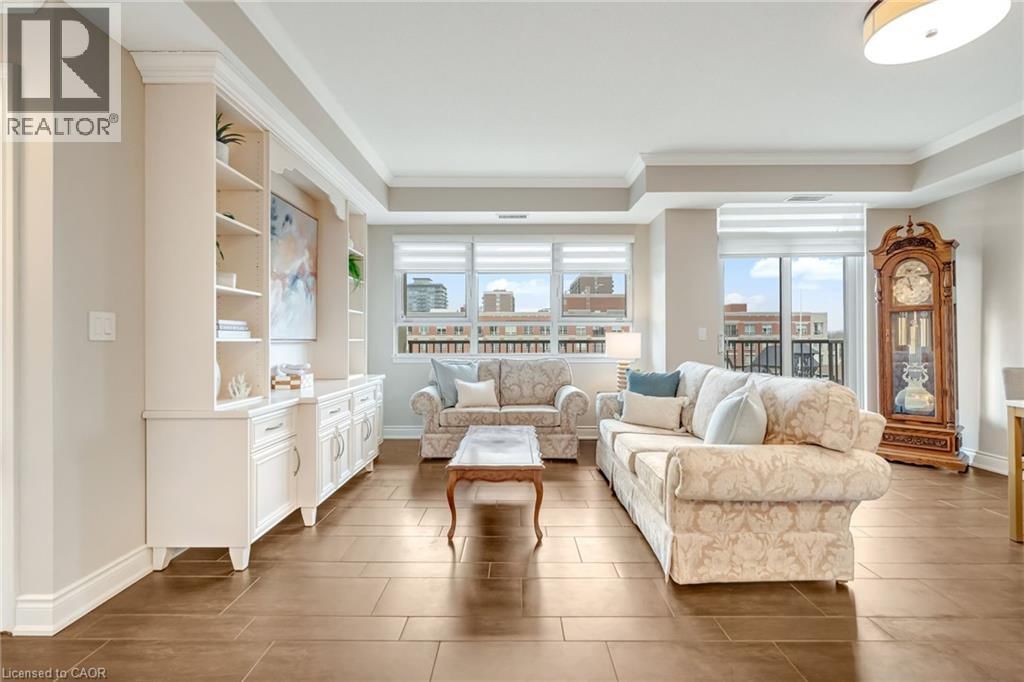 506 - 399 ELIZABETH STREET Image 8