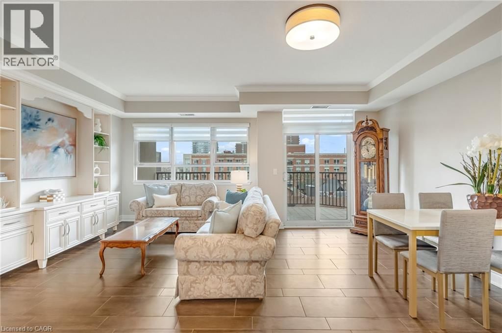 506 - 399 ELIZABETH STREET Image 9