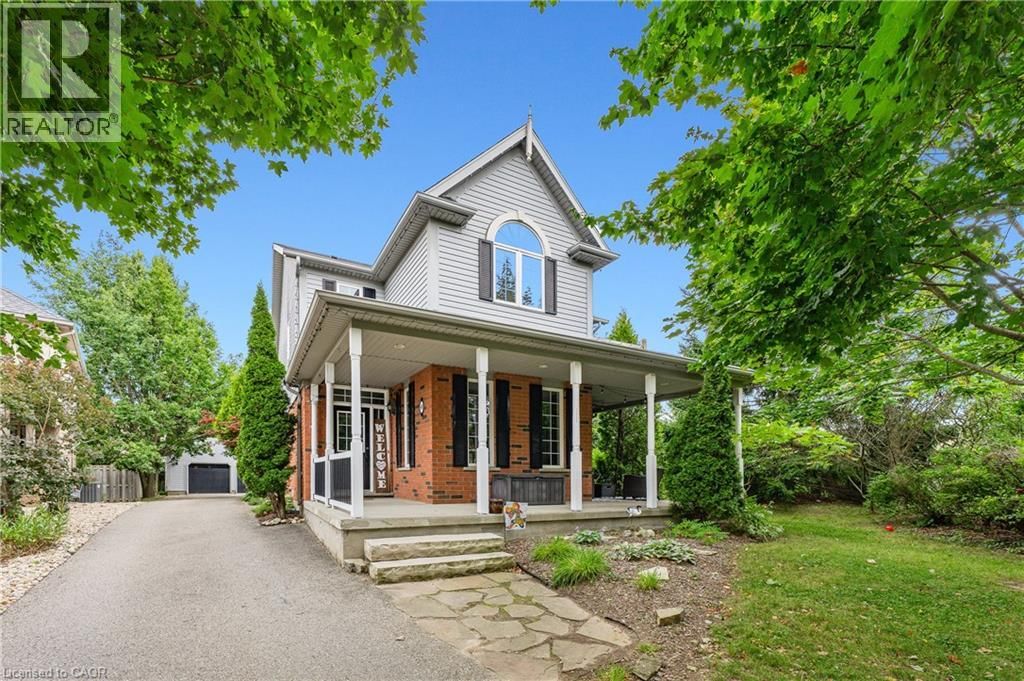 608 BLUENOSE COURT Image 1