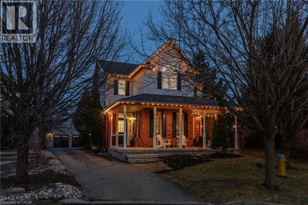 608 BLUENOSE COURT Image 5