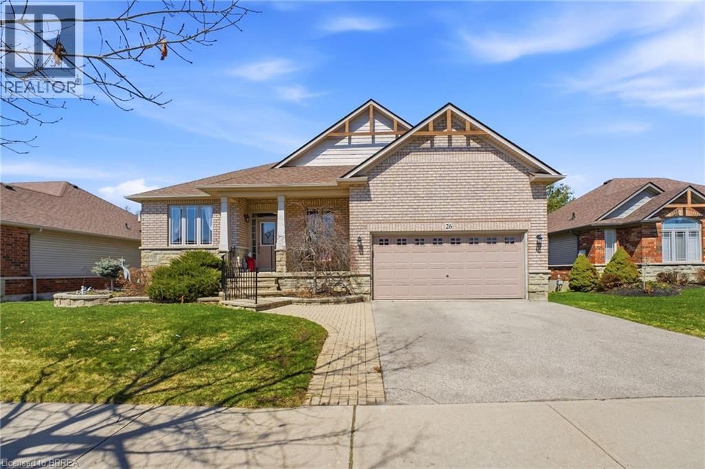 26 COBBLESTONE DRIVE Image 2