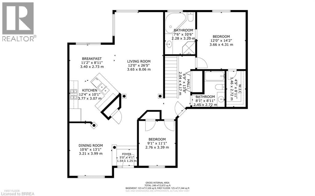 26 COBBLESTONE DRIVE Image 48