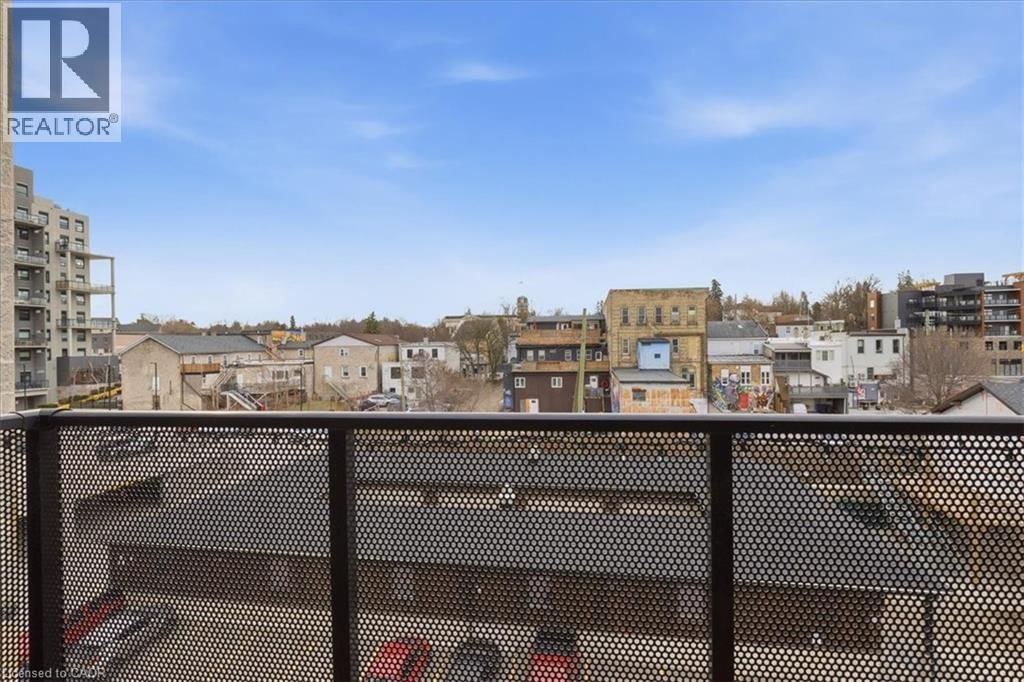 401 - 19 GUELPH AVENUE Image 21