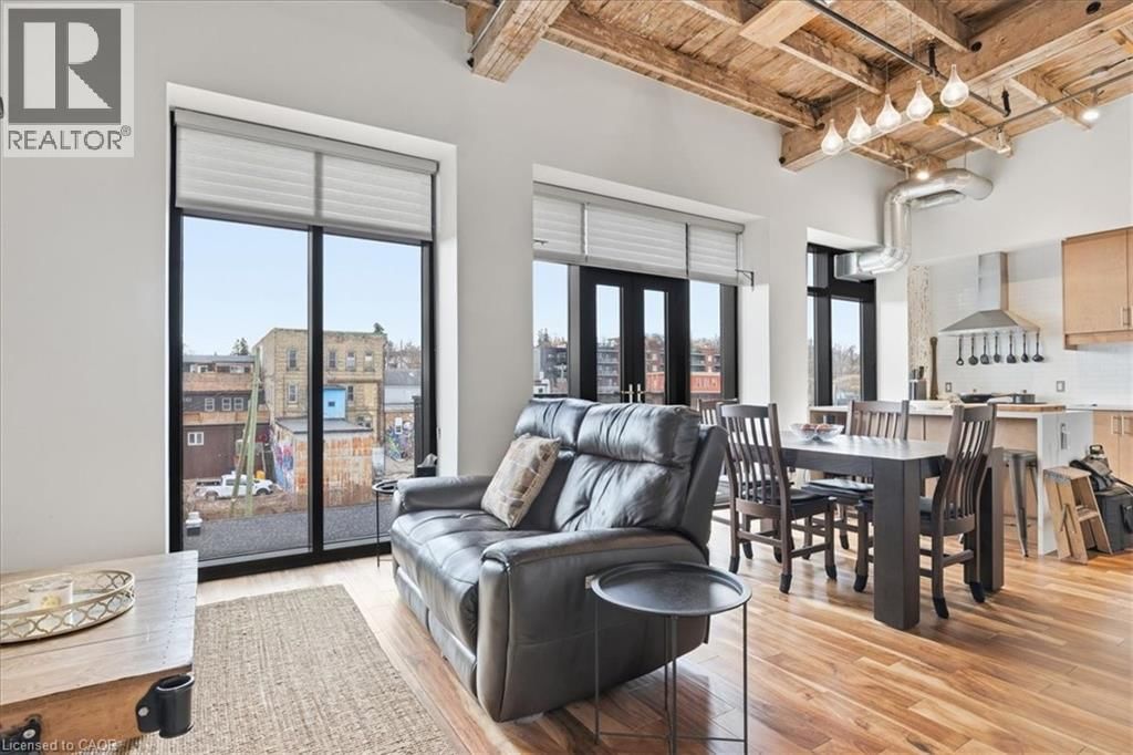 401 - 19 GUELPH AVENUE Image 5