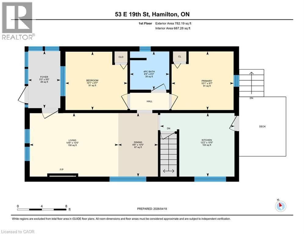 53 EAST 19TH STREET Image 36