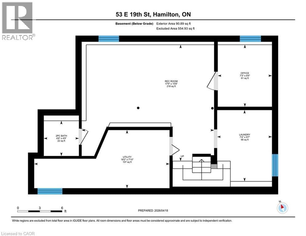 53 EAST 19TH STREET Image 37