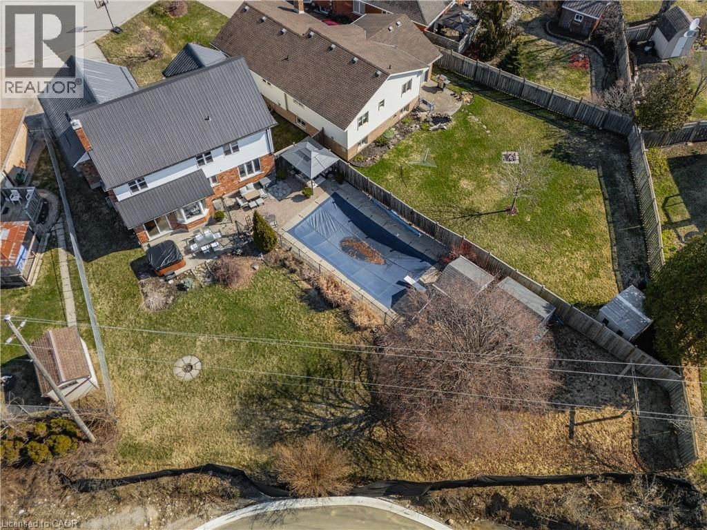 38 GLEN ABBEY COURT Image 46