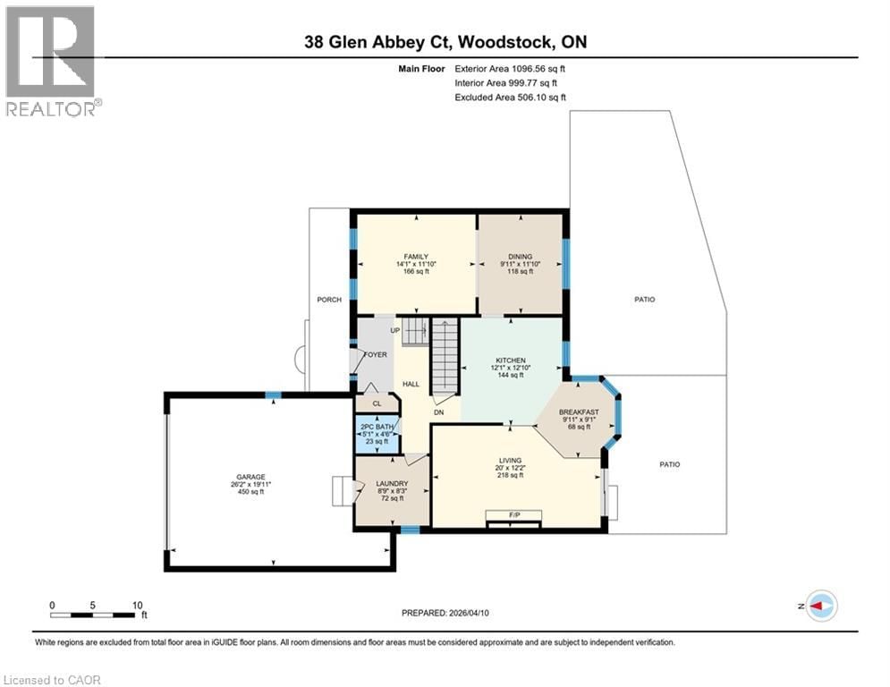 38 GLEN ABBEY COURT Image 48
