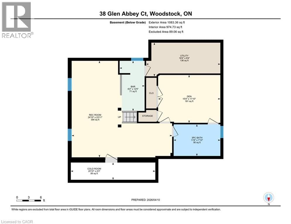38 GLEN ABBEY COURT Image 50