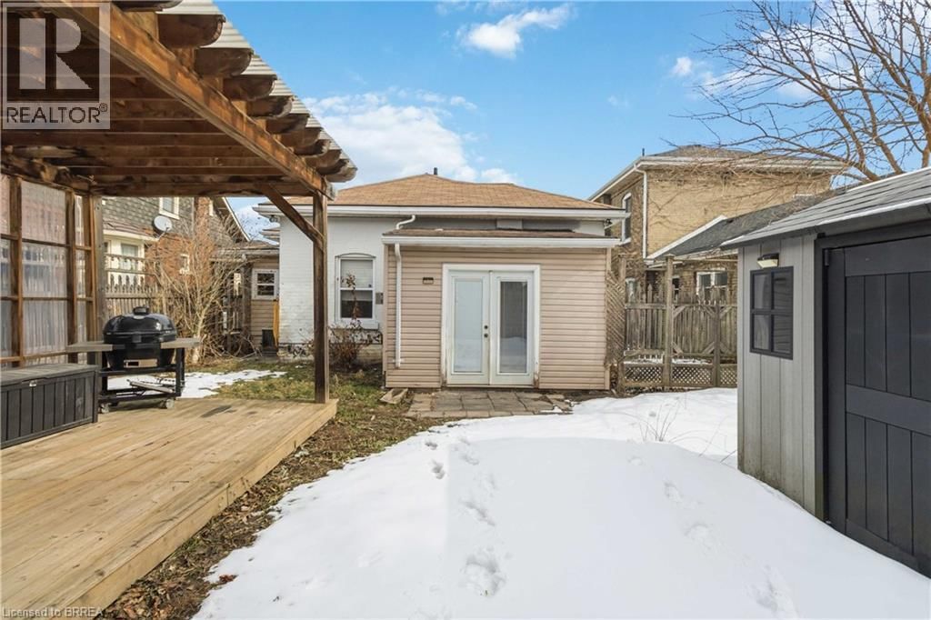 200 BRANT AVENUE Image 36