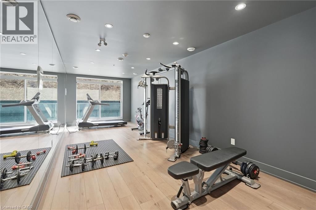 306 - 479 CHARLTON AVENUE EAST Image 22