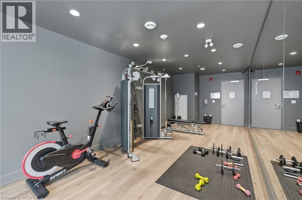 306 - 479 CHARLTON AVENUE EAST Image 23