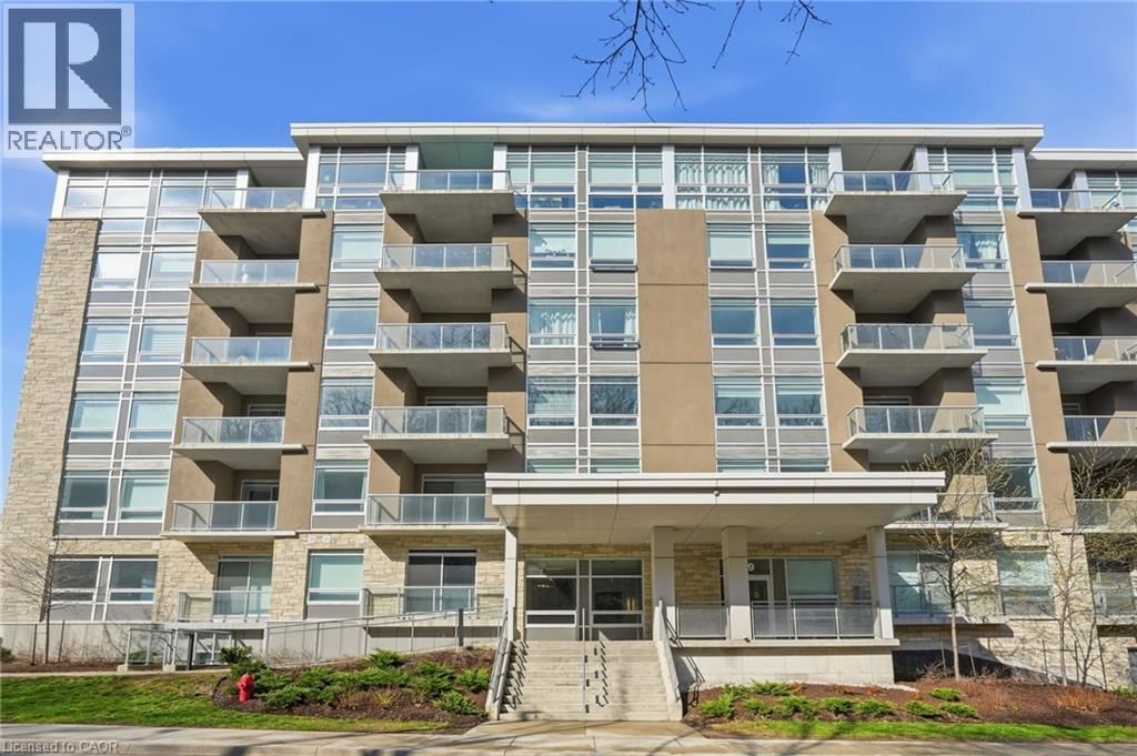 306 - 479 CHARLTON AVENUE EAST Image 3