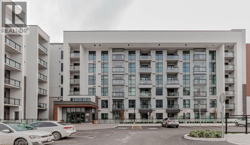 402 - 480 GORDON KRANTZ AVENUE Image 2