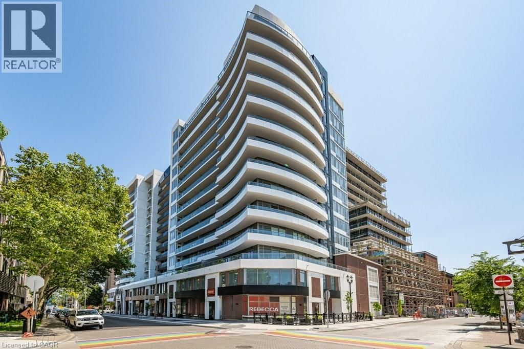 415 - 212 KING WILLIAM STREET Image 19