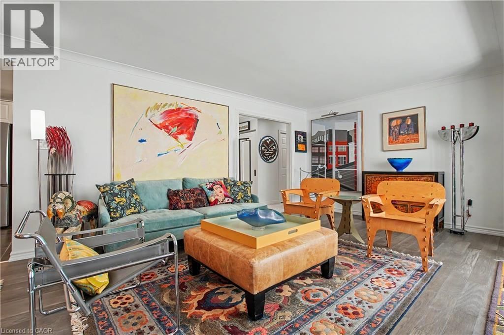 405 - 2121 LAKESHORE ROAD Image 10