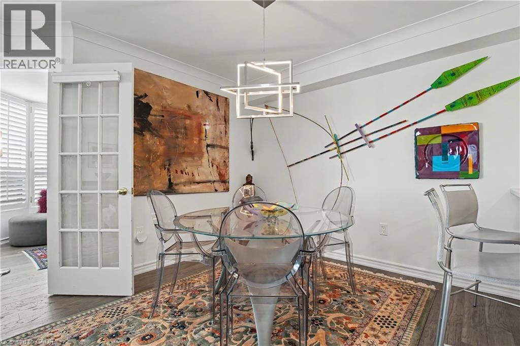 405 - 2121 LAKESHORE ROAD Image 12