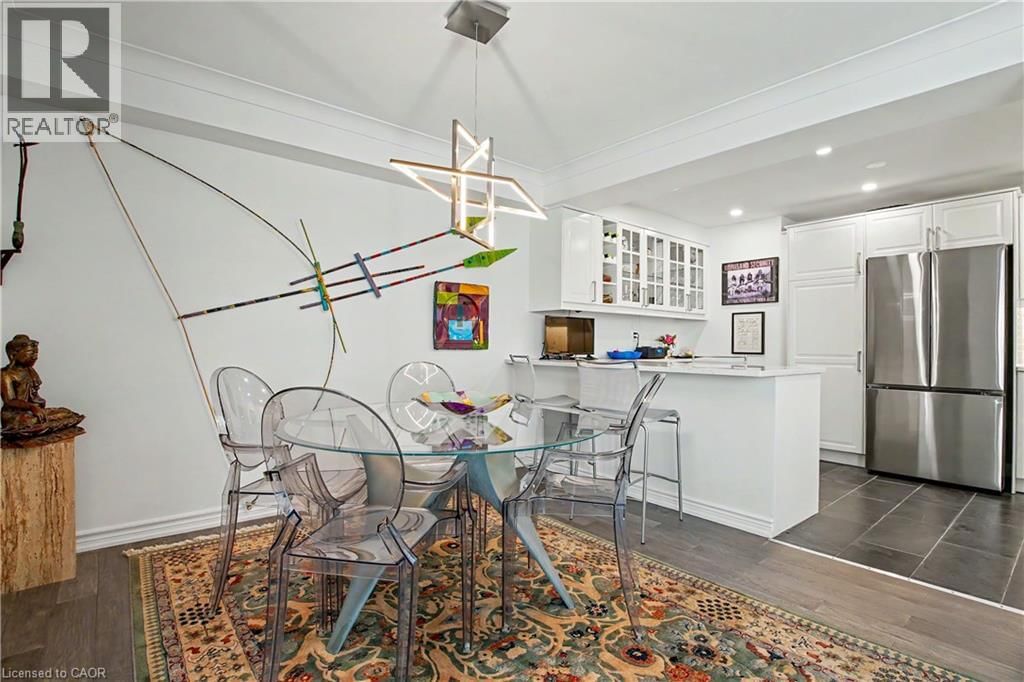 405 - 2121 LAKESHORE ROAD Image 13