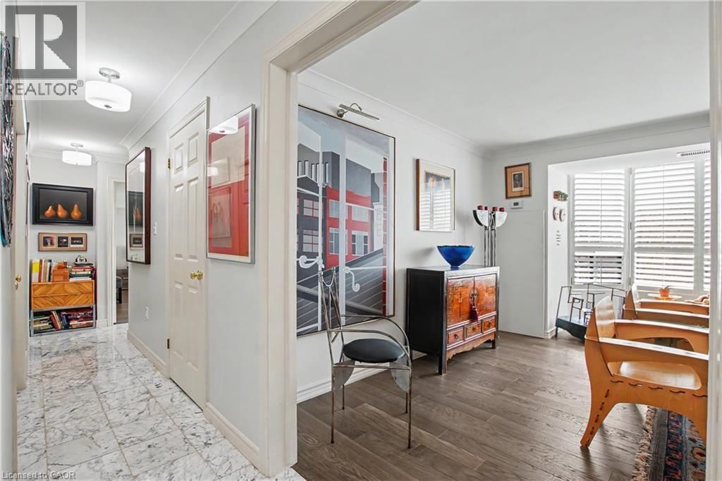 405 - 2121 LAKESHORE ROAD Image 22