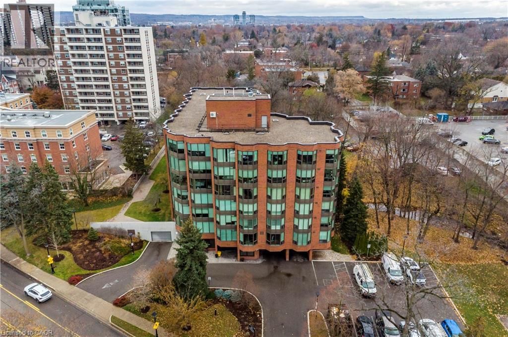 405 - 2121 LAKESHORE ROAD Image 35