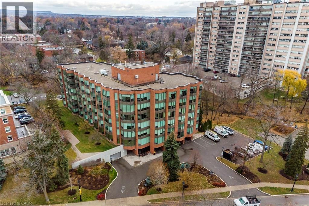 405 - 2121 LAKESHORE ROAD Image 36