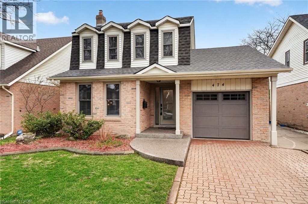 474 KNIGHTSBRIDGE CRESCENT Image 1