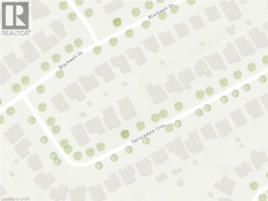 56 SPRUCEDALE CRESCENT Image 2