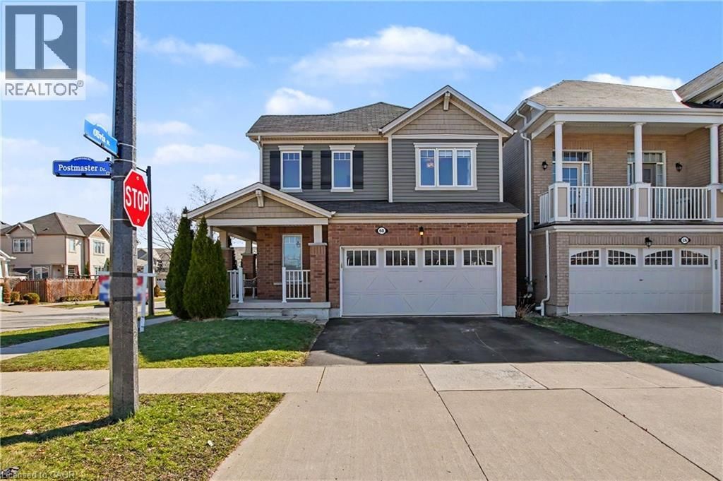 60 POSTMASTER DRIVE Image 3