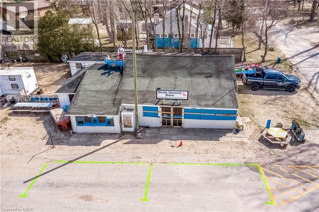 2 BEACH AVENUE Image 37