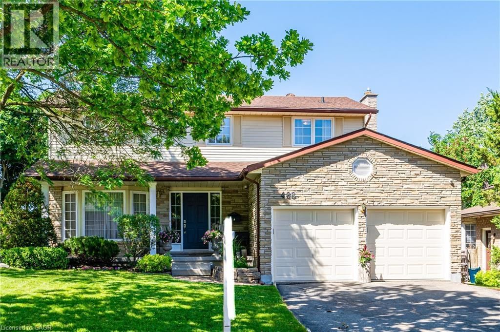 488 HEATHER HILL PLACE Image 1