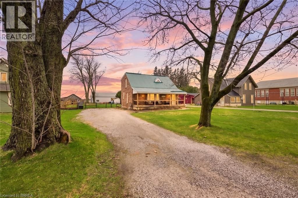 100 LA SALETTE ROAD Image 1