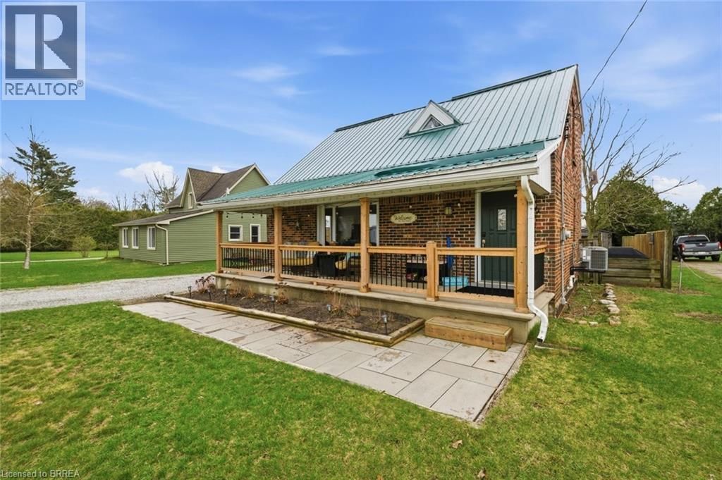 100 LA SALETTE ROAD Image 2