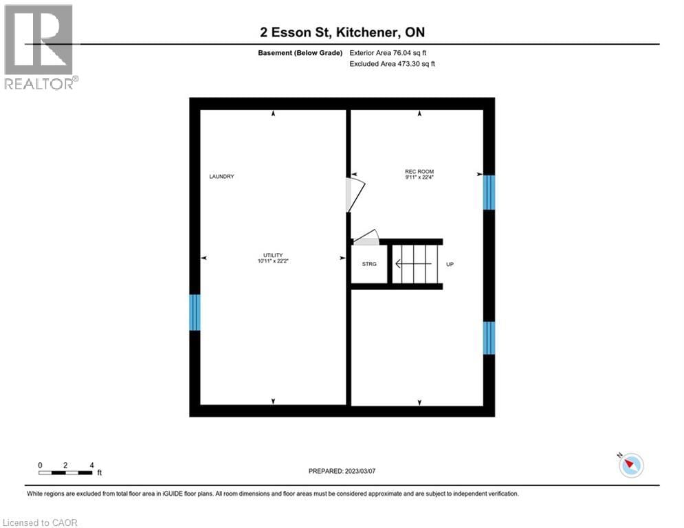 2 ESSON STREET Image 38