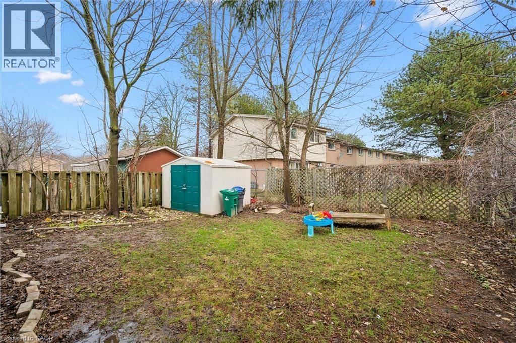 B - 235 CEDARBRAE AVENUE Image 34