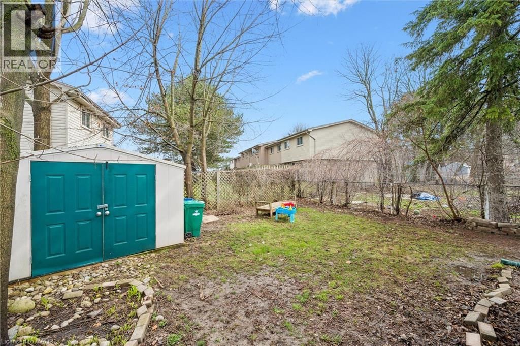 B - 235 CEDARBRAE AVENUE Image 35