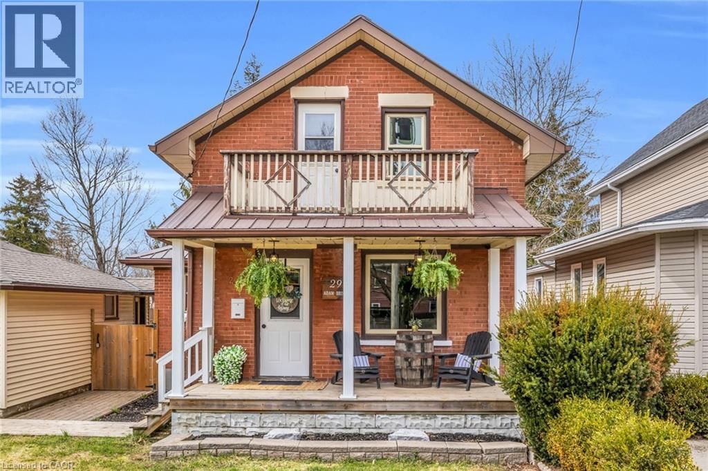 29 ADAM BROWN STREET Image 1