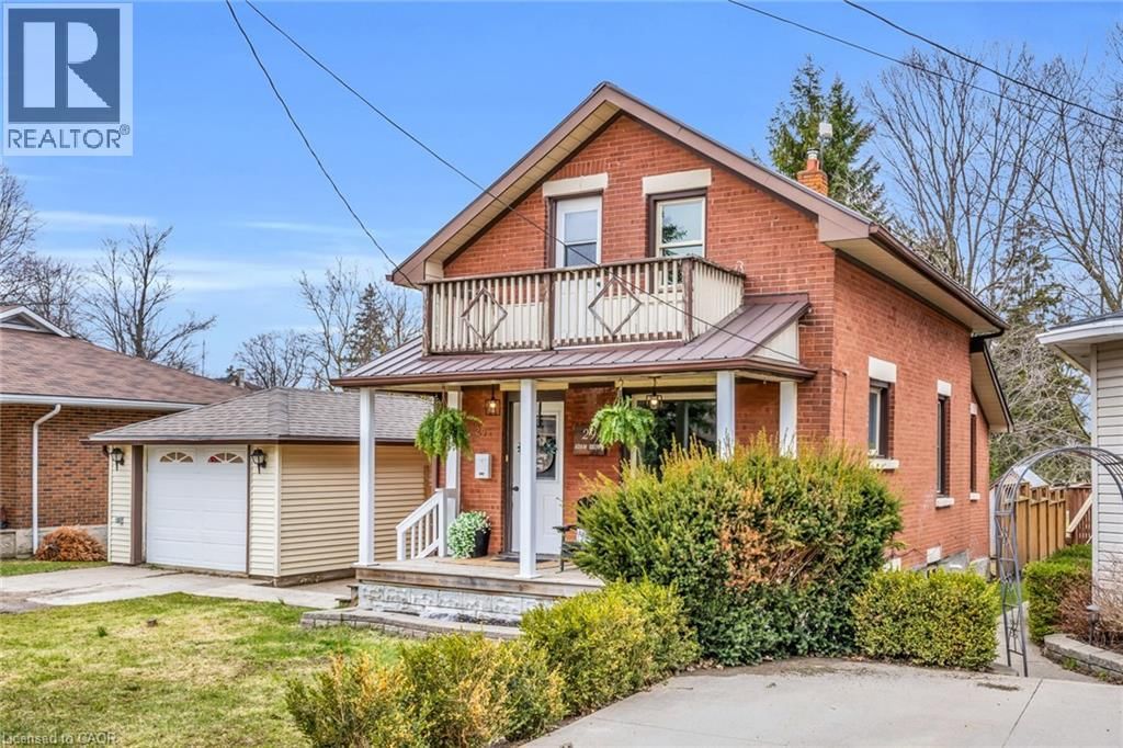 29 ADAM BROWN STREET Image 2