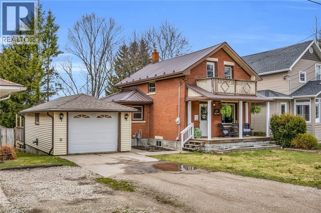 29 ADAM BROWN STREET Image 3